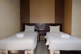 De Nusantara Hotel Syariah