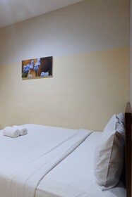 De Nusantara Hotel Syariah