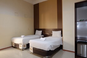 De Nusantara Hotel Syariah
