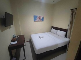 De Nusantara Hotel Syariah