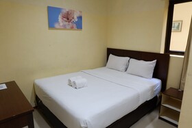 De Nusantara Hotel Syariah