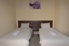 De Nusantara Hotel Syariah