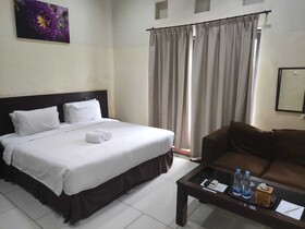 De Nusantara Hotel Syariah