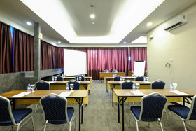 Desatu Hotel