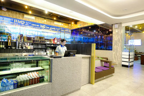 Desatu Hotel