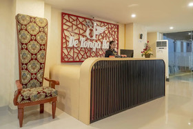 De'Tonga Hotel by ZEN Rooms