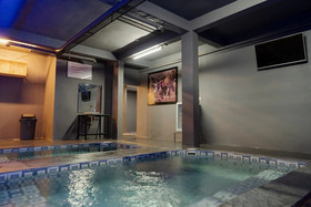 De'Tonga Hotel by ZEN Rooms