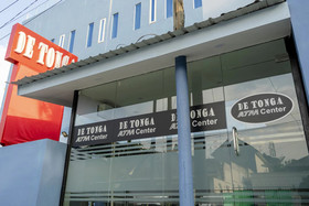 De'Tonga Hotel by ZEN Rooms