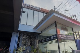 De'Tonga Hotel by ZEN Rooms