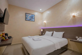 De'Tonga Hotel by ZEN Rooms