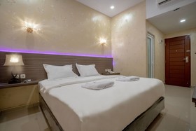 De'Tonga Hotel by ZEN Rooms