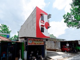 Dom Residence by OYO Rooms