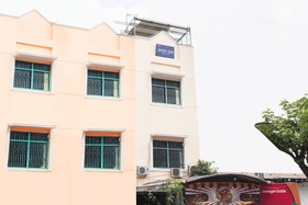 Executive Inn 2 by OYO Rooms