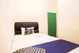 Executive Inn 2 by OYO Rooms