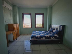 EXPRESS O Penginapan Tondong Ta