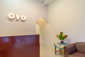 RedDoorz At Fella Homestay Medan