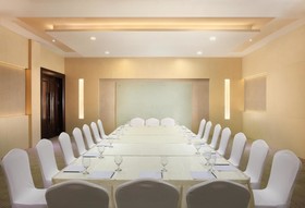 Four Points By Sheraton Medan