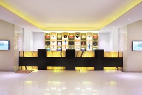 Four Points By Sheraton Medan