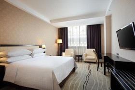 Four Points By Sheraton Medan