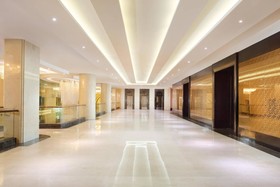 Four Points By Sheraton Medan