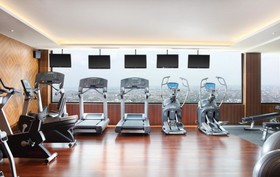 Four Points By Sheraton Medan