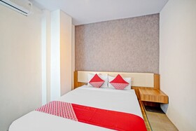 Gamacity Residence By OYO