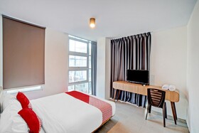 Gamacity Residence By OYO