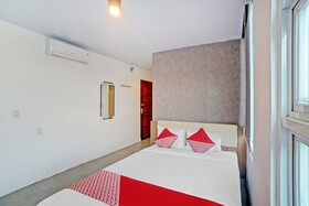 Gamacity Residence By OYO