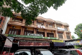 Gaminong Inn by OYO Rooms