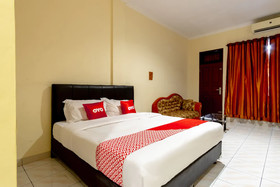 Gaminong Inn by OYO Rooms