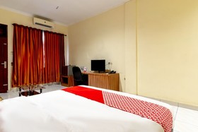 Gaminong Inn by OYO Rooms