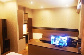 Gandhi Inn