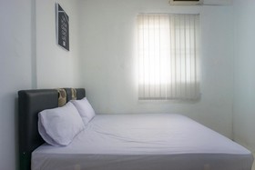 Gatsu Kost by OYO Rooms