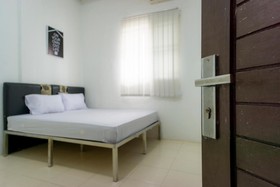 Gatsu Kost by OYO Rooms