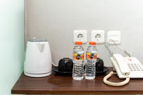 Glamour Hotel and Spa