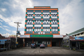 Grand Darussalam Hotel by OYO Rooms