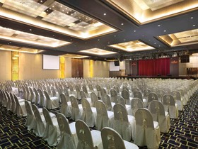Grand Mercure Maha Cipta Medan Angkasa