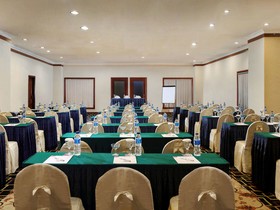 Grand Mercure Maha Cipta Medan Angkasa