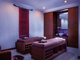 Grand Mercure Maha Cipta Medan Angkasa