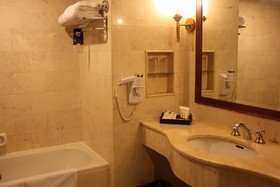 Grand Mercure Maha Cipta Medan Angkasa