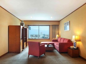 Grand Mercure Maha Cipta Medan Angkasa