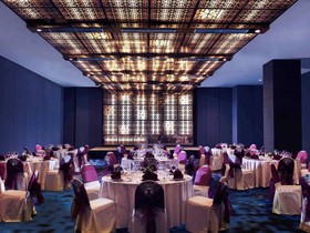 Grand Mercure Maha Cipta Medan Angkasa