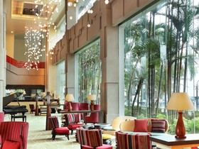 Grand Mercure Maha Cipta Medan Angkasa