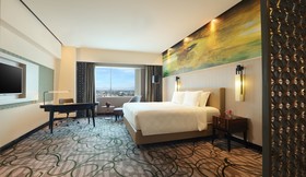 Grand Mercure Maha Cipta Medan Angkasa