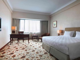 Grand Mercure Maha Cipta Medan Angkasa