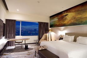 Grand Mercure Maha Cipta Medan Angkasa