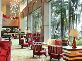 Grand Mercure Maha Cipta Medan Angkasa