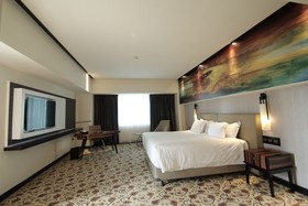 Grand Mercure Maha Cipta Medan Angkasa