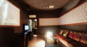 Grand Sakura Hotel, Medan
