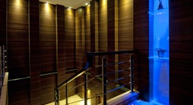 Grand Sakura Hotel, Medan